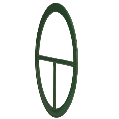 Double Jacketed Gasket with various pass partition profiles