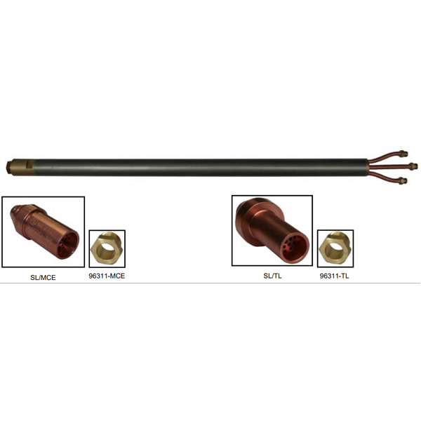 SL-CMCE-SR Cutting Torch