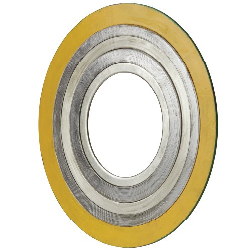 Spiral wound gasket